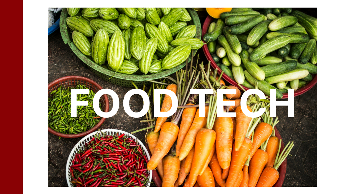 food and bioprocess technology