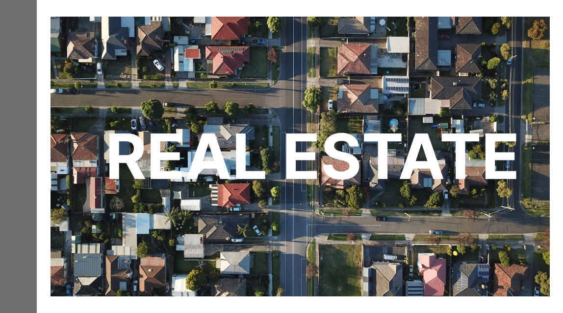real estate technology