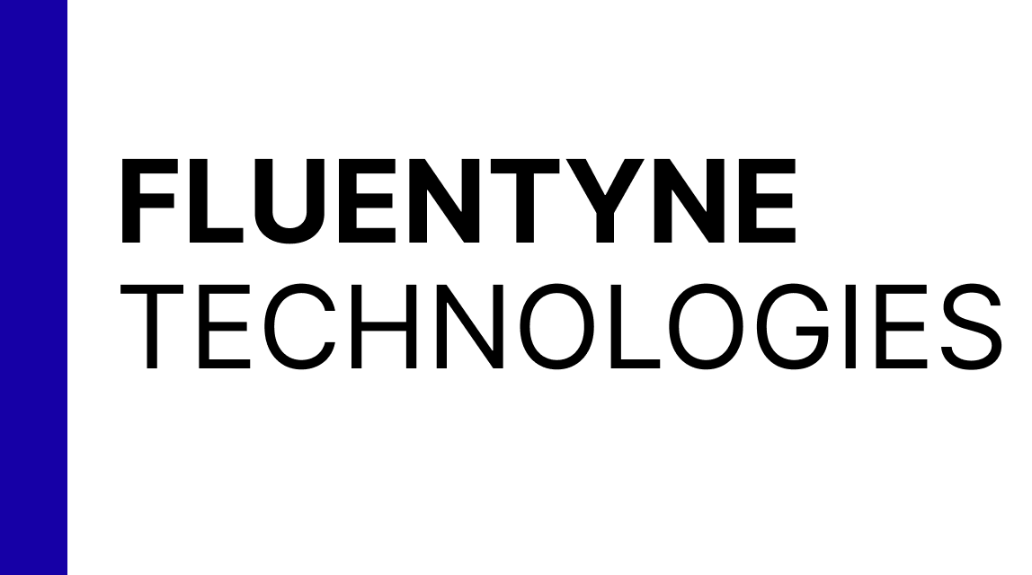 FLUENTYNE TECHNOLOGIES